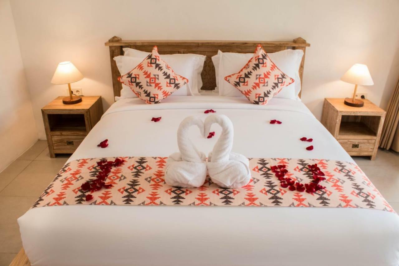 Devan Guest House Canggu Esterno foto